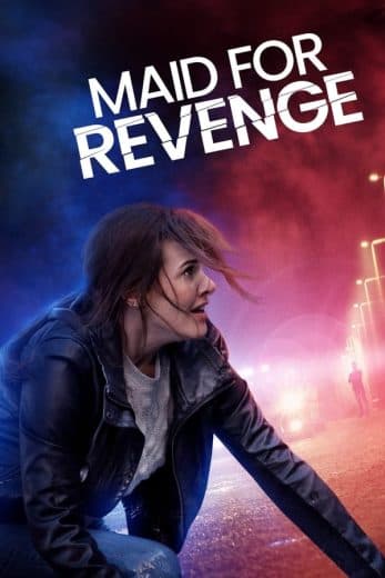 Maid for Revenge (2023)