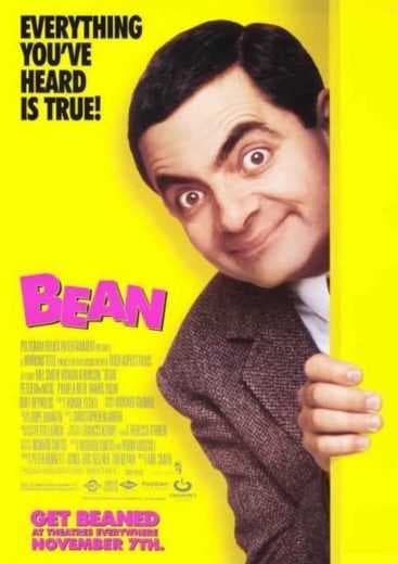 Bean (1997)