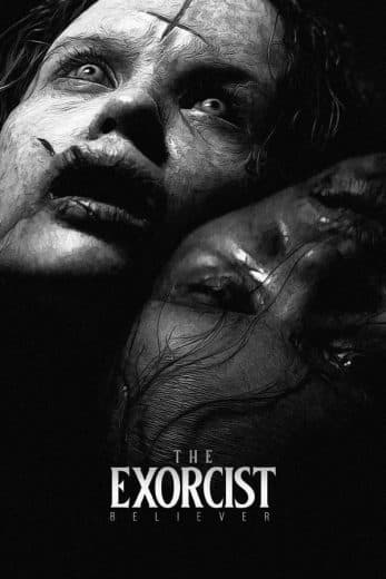 The Exorcist: Believer 2023 (2023)