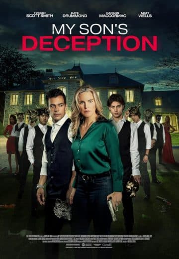 My Son's Deception (2024)