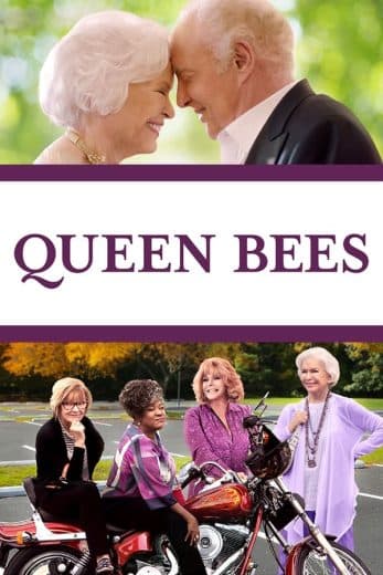 Queen Bees (2021)