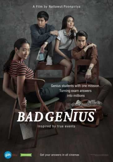 Bad Genius 2017 (2017)