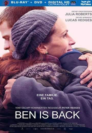 Ben Is Back (2018)
