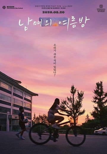 Moving On (2019)