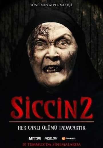 Siccin 2 2015 (2015)