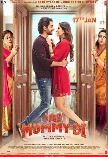 Jai Mummy Di (2020)