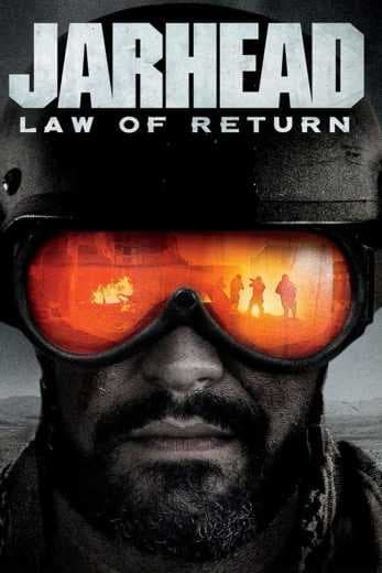 Jarhead: Law of Return 2019 (2019)