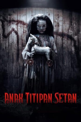 Anak Titipan Setan  (2023)