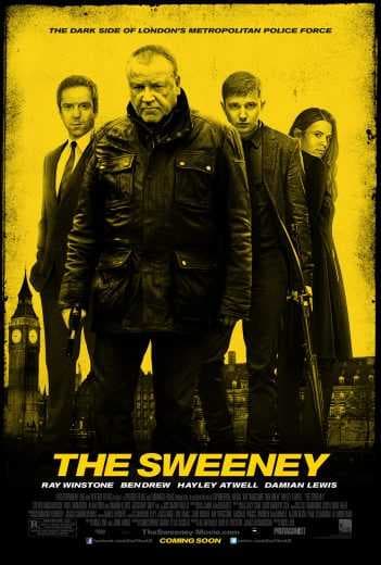 The Sweeney (2012)