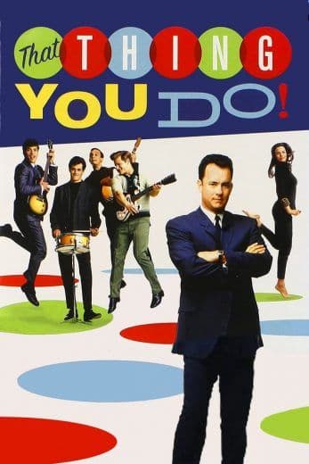That Thing You Do! (1996)