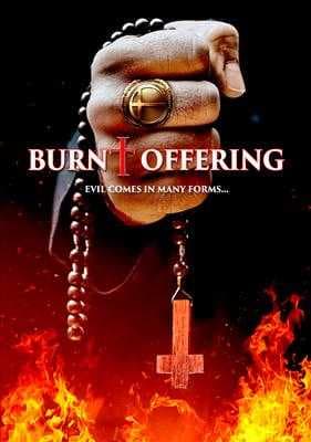 Burnt Offering 2018 (2018)