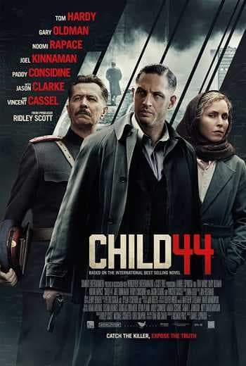 Child 44 2015 (2015)