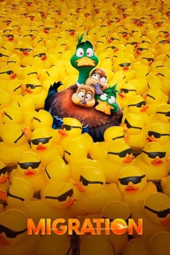 Migration  (2023)