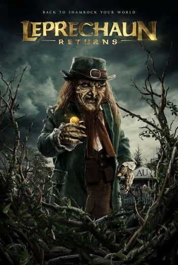 Leprechaun Returns 2018 (2018)