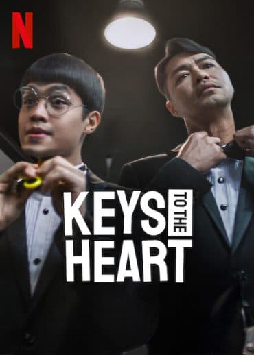 Keys to the Heart (2023)