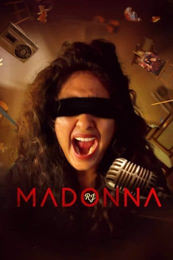 RJ Madonna (2021)
