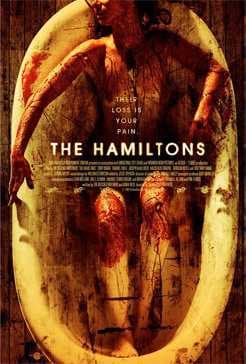 The Hamiltons (2006)