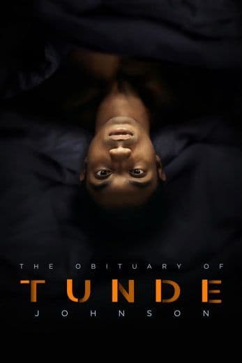 The Obituary of Tunde Johnson (2019)