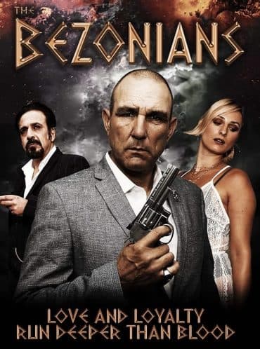 The Bezonians (2021)