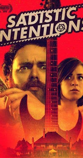 Sadistic Intentions (2019)