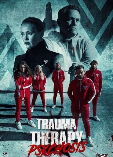 Trauma Therapy: Psychosis (2023)