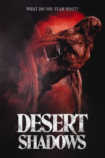 Desert Shadows  (2022)