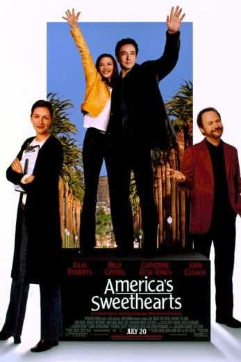America's Sweethearts (2001)