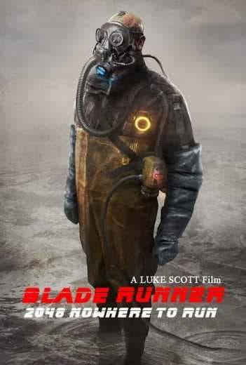 2048: Nowhere to Run 2017 (2017)