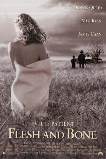 Flesh and Bone (1993)