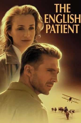 The English Patient (1996)