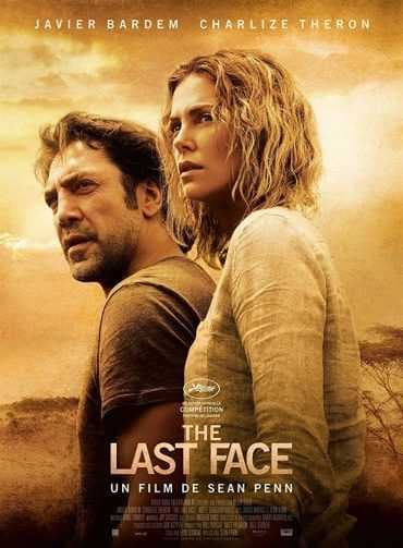 The Last Face 2016 (2016)