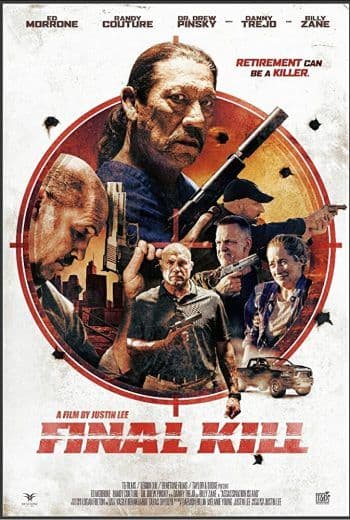 Final Kill (2020)