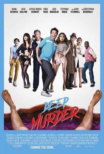 Deep Murder 2018 (2018)