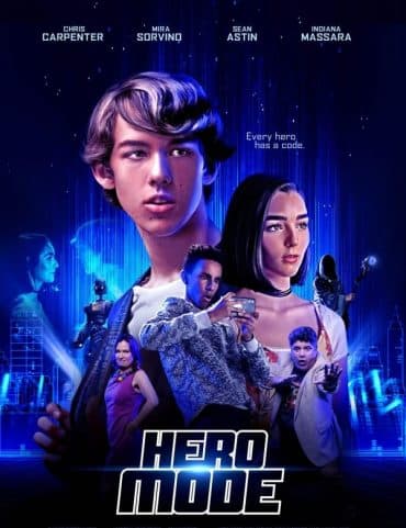 Hero Mode (2021)