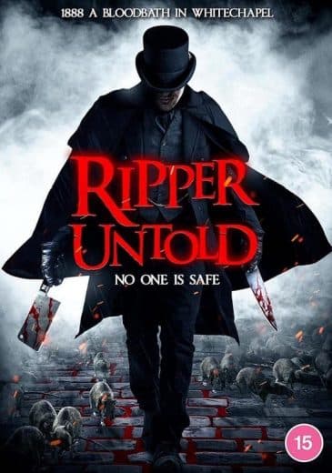 Ripper Untold (2021)