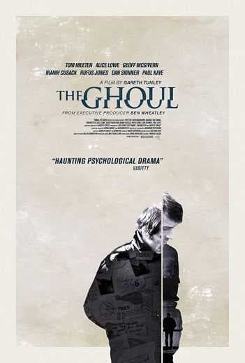The Ghoul 2016 (2016)