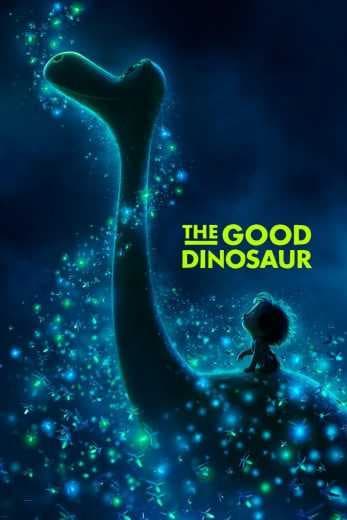 The Good Dinosaur 2015 (2015)