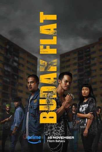Budak Flat (2023)