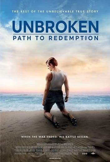 Unbroken: Path to Redemption 2018 (2018)