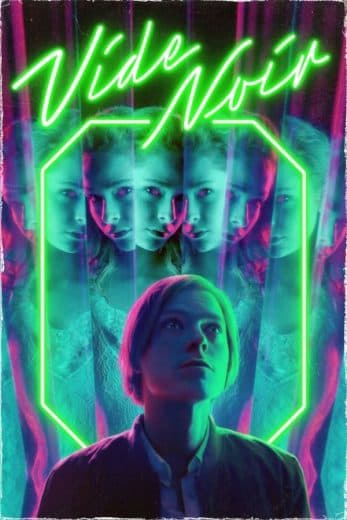 Vide Noir (2023)
