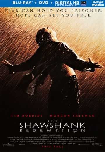 The Shawshank Redemption (1994)
