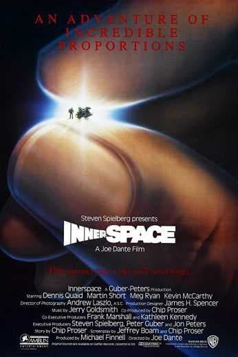 Innerspace 1987