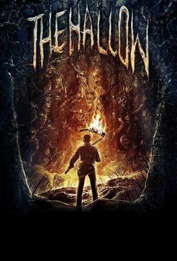 The Hallow 2015 (2015)