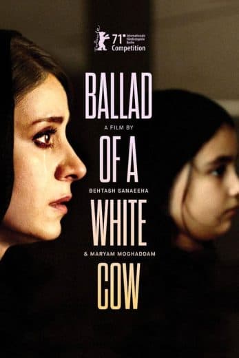 Ballad of a White Cow (2020)