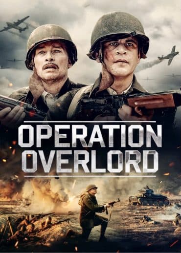 Operation Overlord (2021)