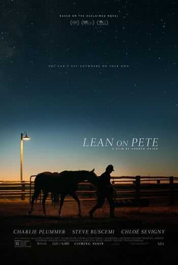Lean on Pete 2017 (2017)