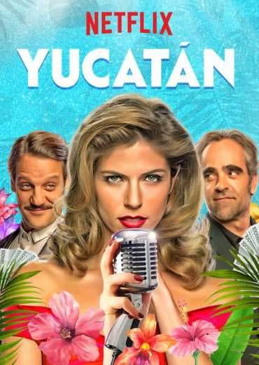 Yucatán (2018)
