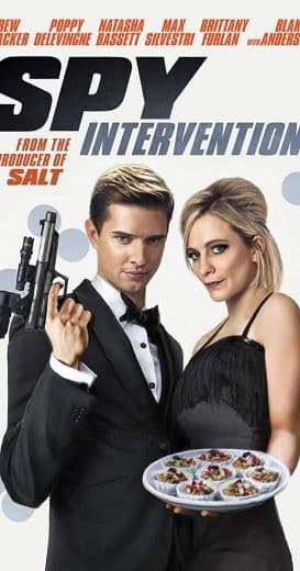 Spy Intervention (2020)