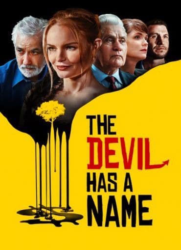 The Devil Has a Name (2019)