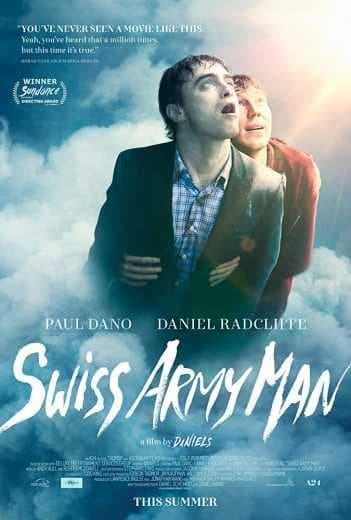 Swiss Army Man 2016 (2016)